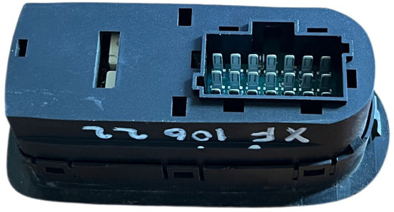 DAF - Painel de instrumentos: foto 2 DAF - Painel de instrumentos: foto 2