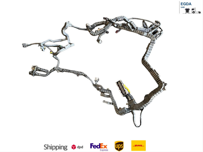 DAF - Cables/ Wire harness: foto 1 DAF - Cables/ Wire harness: foto 1
