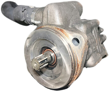 DAF  - Bomba de direção: foto 2 DAF  - Bomba de direção: foto 2