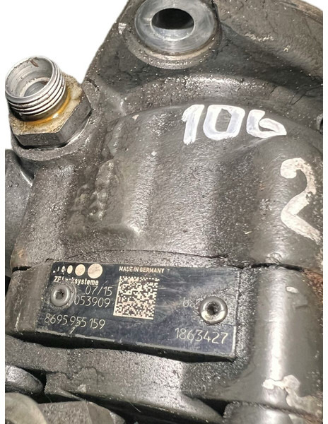 DAF  - Bomba de direção: foto 5 DAF  - Bomba de direção: foto 5