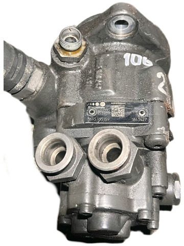 DAF  - Bomba de direção: foto 4 DAF  - Bomba de direção: foto 4