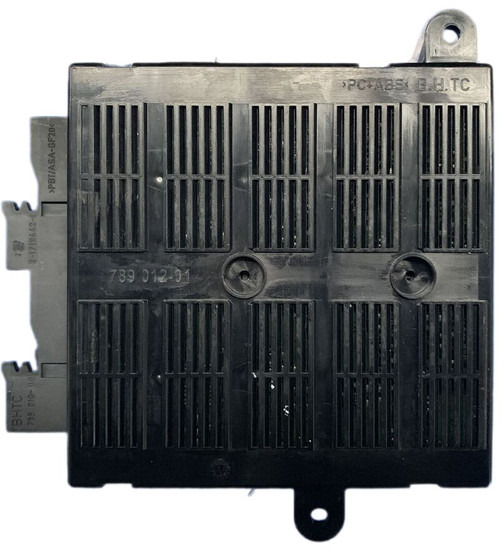 DAF XF 106 - Centralina electrónica: foto 1 DAF XF 106 - Centralina electrónica: foto 1