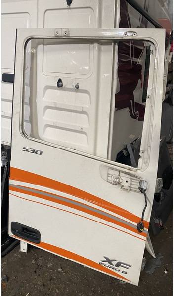 DAF XF - Porta e peças: foto 2 DAF XF - Porta e peças: foto 2