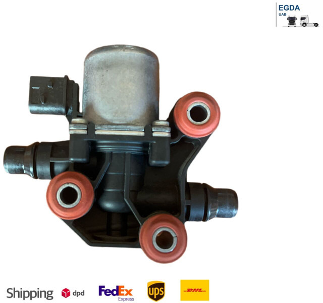 DAF XG 2023 - Sistema elétrico: foto 1 DAF XG 2023 - Sistema elétrico: foto 1
