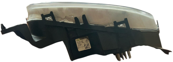 DAF XG 2024 - Farol traseiros: foto 3 DAF XG 2024 - Farol traseiros: foto 3