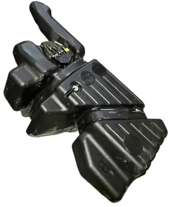 DAF XG - Silenciador/ Sistema de escape: foto 2 DAF XG - Silenciador/ Sistema de escape: foto 2