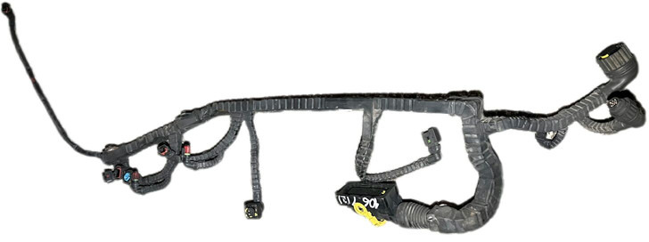 DAF - Cables/ Wire harness: foto 3 DAF - Cables/ Wire harness: foto 3