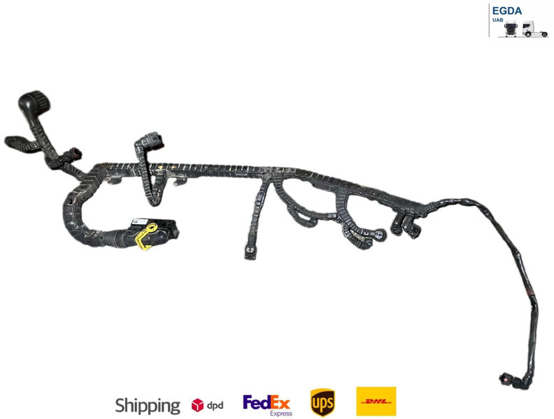 DAF - Cables/ Wire harness: foto 1 DAF - Cables/ Wire harness: foto 1