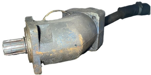 Hydraulic pump - Bomba hidráulica: foto 2 Hydraulic pump - Bomba hidráulica: foto 2