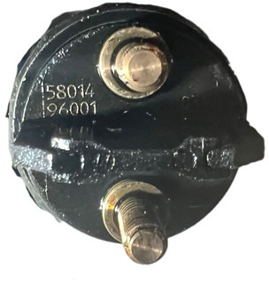 Iveco - Filtro de combustível: foto 2 Iveco - Filtro de combustível: foto 2