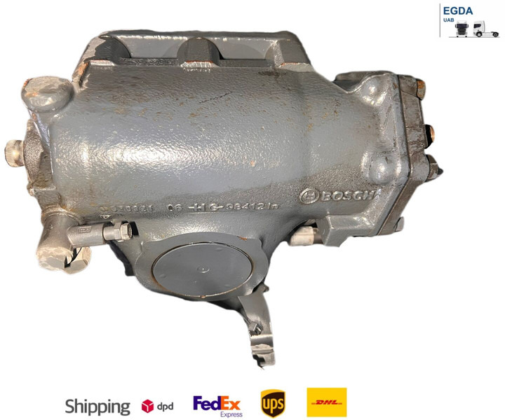 Iveco S-WAY - Caixa de direção: foto 1 Iveco S-WAY - Caixa de direção: foto 1