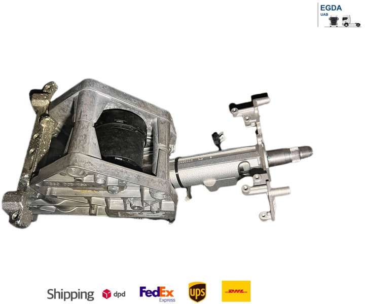 Iveco S-WAY - Coluna de direcção: foto 1 Iveco S-WAY - Coluna de direcção: foto 1