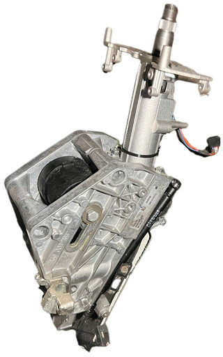 Iveco S-WAY - Coluna de direcção: foto 2 Iveco S-WAY - Coluna de direcção: foto 2