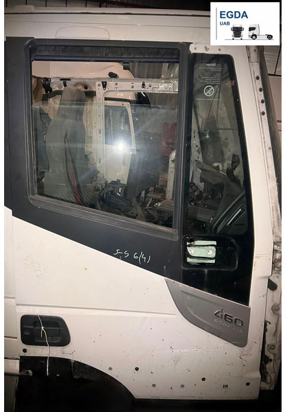 Iveco Stralis - Porta e peças: foto 1 Iveco Stralis - Porta e peças: foto 1