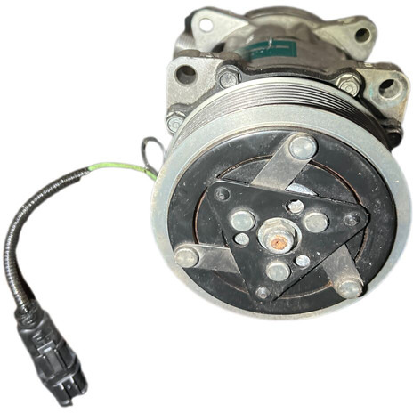 MAN 2022 51779707028 - Compressor de ar condicionado: foto 3 MAN 2022 51779707028 - Compressor de ar condicionado: foto 3