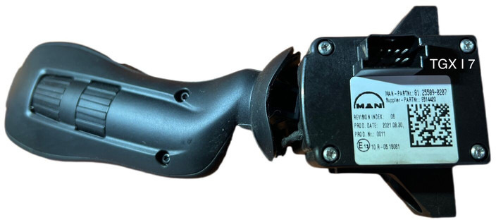 MAN 2022 81255090207 - Relé: foto 3 MAN 2022 81255090207 - Relé: foto 3