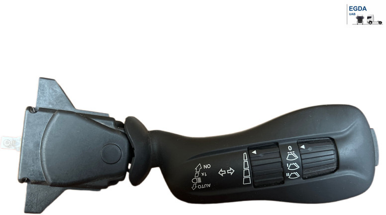 MAN 2022 81255090207 - Relé: foto 2 MAN 2022 81255090207 - Relé: foto 2