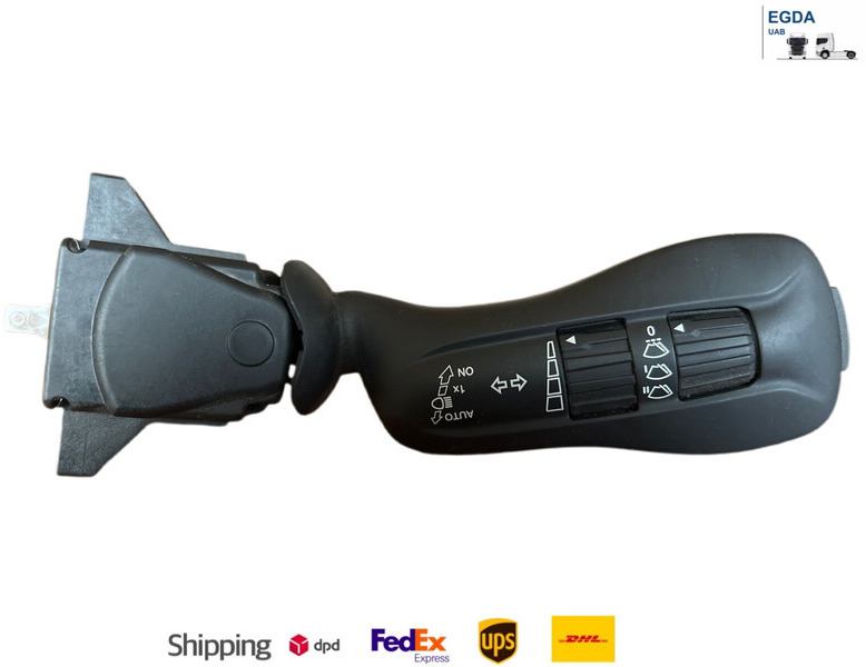 MAN 2022 81255090207 - Relé: foto 1 MAN 2022 81255090207 - Relé: foto 1