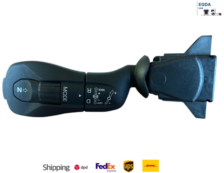 MAN 2022 81255098208 - Relé: foto 1 MAN 2022 81255098208 - Relé: foto 1