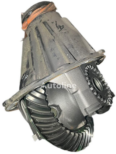 MAN 38:15 - Caixa de direção: foto 5 MAN 38:15 - Caixa de direção: foto 5