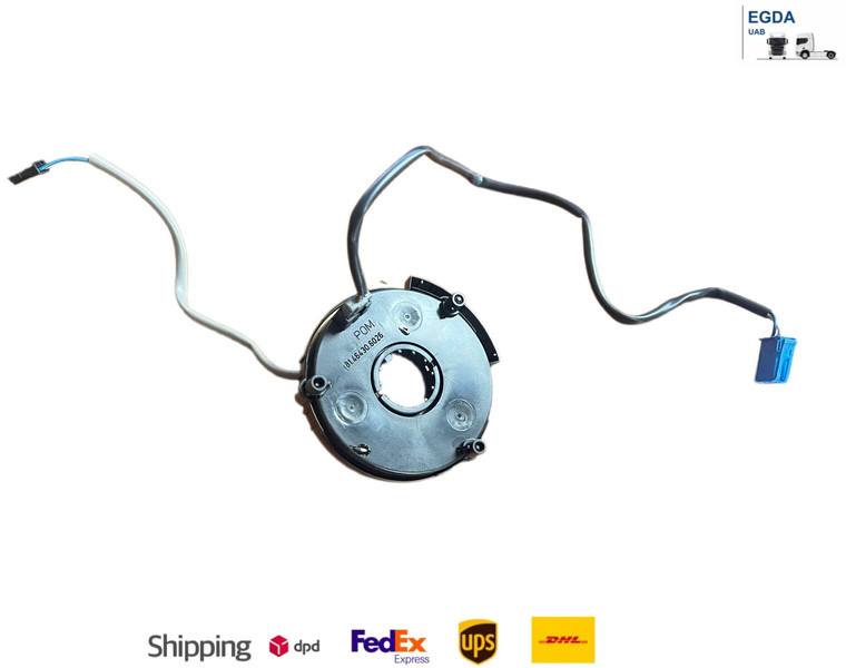 MAN 81464306026 - Suspensão: foto 1 MAN 81464306026 - Suspensão: foto 1