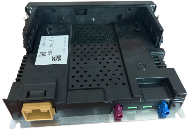 MAN TELEMATIK- BORDMODUL 2019 - Centralina electrónica: foto 4 MAN TELEMATIK- BORDMODUL 2019 - Centralina electrónica: foto 4