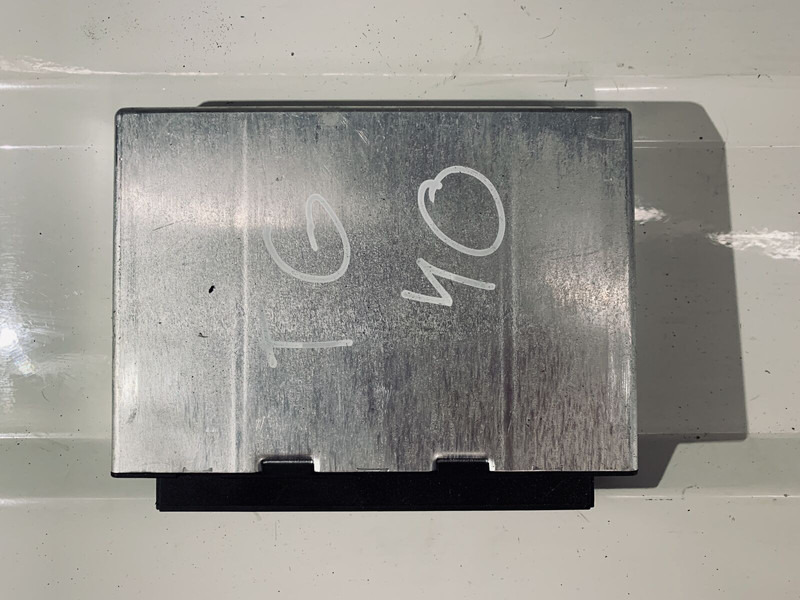 MAN TG 40 SIEMENS VDO - Centralina electrónica: foto 2 MAN TG 40 SIEMENS VDO - Centralina electrónica: foto 2