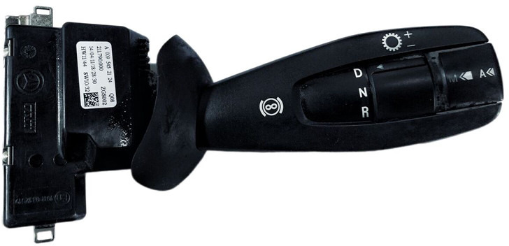 Mercedes-Benz AROCS - Relé: foto 1 Mercedes-Benz AROCS - Relé: foto 1