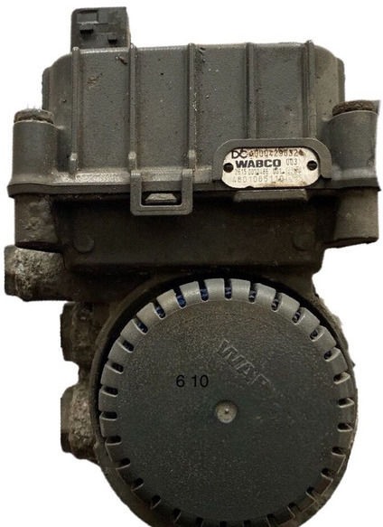 Mercedes-Benz Arocs 1 - Peças de freio: foto 2 Mercedes-Benz Arocs 1 - Peças de freio: foto 2