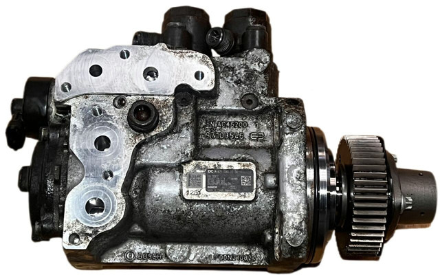 Mercedes-Benz Bosch MP5 - Bomba de combustivel: foto 3 Mercedes-Benz Bosch MP5 - Bomba de combustivel: foto 3