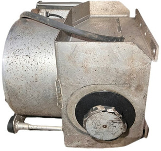 Onbekend - Radiador de óleo: foto 3 Onbekend - Radiador de óleo: foto 3