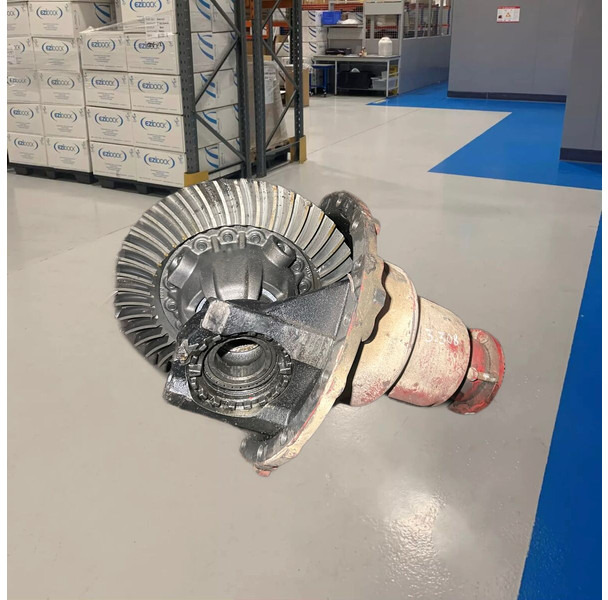 Mercedes-Benz Arocs - Peça de reposição: foto 1 Mercedes-Benz Arocs - Peça de reposição: foto 1