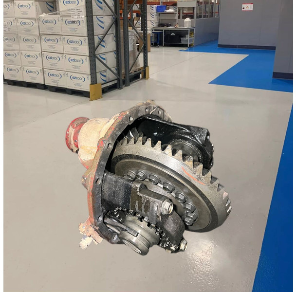 Mercedes-Benz Arocs - Peça de reposição: foto 2 Mercedes-Benz Arocs - Peça de reposição: foto 2