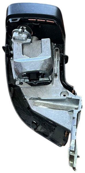 Mercedes-Benz MP5 - Peça de reposição: foto 2 Mercedes-Benz MP5 - Peça de reposição: foto 2