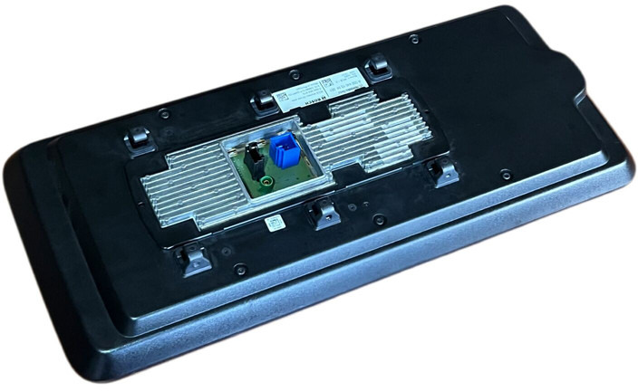 Mercedes-Benz MP5 - Peça de reposição: foto 4 Mercedes-Benz MP5 - Peça de reposição: foto 4