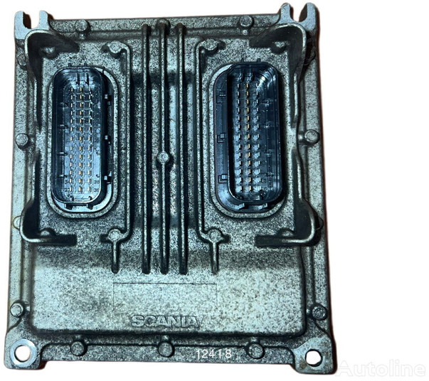 Scania CMS1 - Peça de reposição: foto 2 Scania CMS1 - Peça de reposição: foto 2