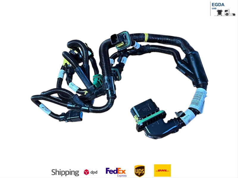 Volvo FH5/Aero - Peça de reposição: foto 1 Volvo FH5/Aero - Peça de reposição: foto 1