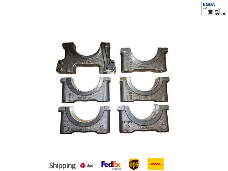 Volvo FH5/Aero - Peça de reposição: foto 1 Volvo FH5/Aero - Peça de reposição: foto 1