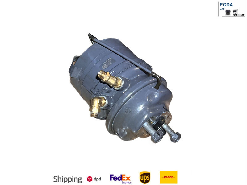 Volvo Left side - Peça de reposição: foto 1 Volvo Left side - Peça de reposição: foto 1