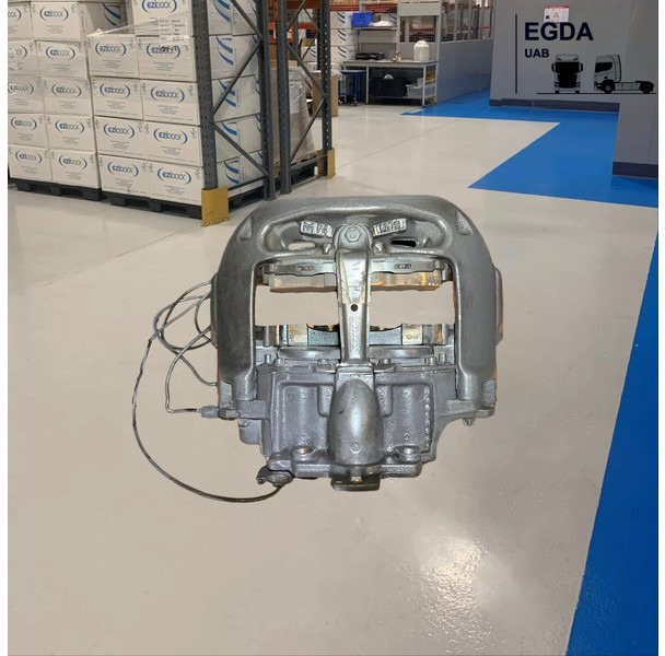 Volvo Meritor (right side) - Peça de reposição: foto 1 Volvo Meritor (right side) - Peça de reposição: foto 1