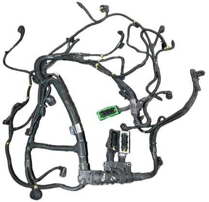 Renault - Cables/ Wire harness: foto 3 Renault - Cables/ Wire harness: foto 3