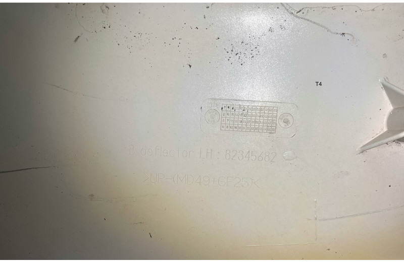 Renault  - Aerodinâmica/ Aerofólio: foto 3 Renault  - Aerodinâmica/ Aerofólio: foto 3