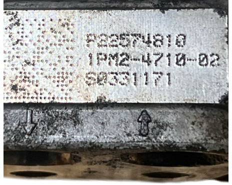 Renault - Silenciador/ Sistema de escape: foto 3 Renault - Silenciador/ Sistema de escape: foto 3