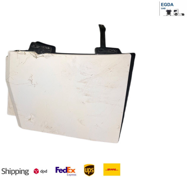 Renault  - Aerodinâmica/ Aerofólio: foto 1 Renault  - Aerodinâmica/ Aerofólio: foto 1