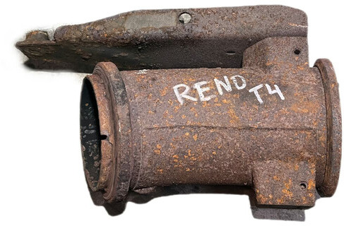 Renault - Peças de freio: foto 3 Renault - Peças de freio: foto 3