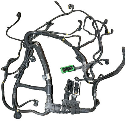 Renault - Cables/ Wire harness: foto 2 Renault - Cables/ Wire harness: foto 2