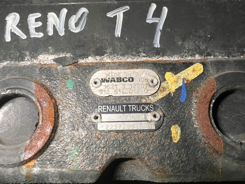 Renault - Motor e peças: foto 4 Renault - Motor e peças: foto 4