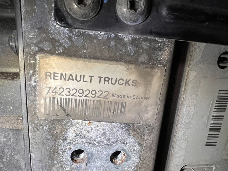 Renault - Radiador: foto 3 Renault - Radiador: foto 3