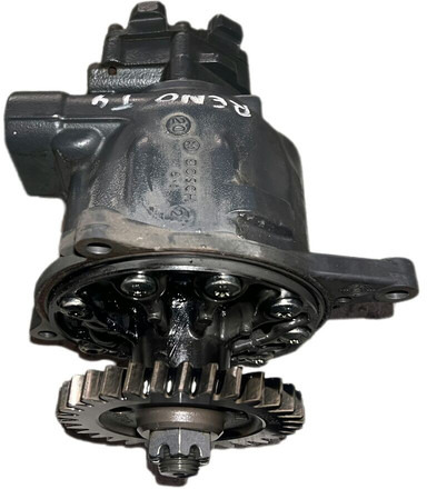 Renault - Bomba de combustivel: foto 4 Renault - Bomba de combustivel: foto 4