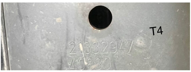 Renault Volvo I - Carroceria e exterior: foto 3 Renault Volvo I - Carroceria e exterior: foto 3